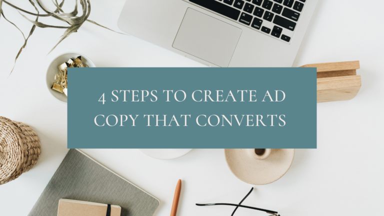 ac copy that converts